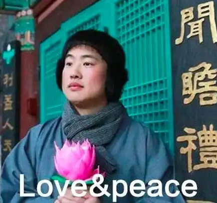 佛系单身被追尾之后居然是这样的.....
