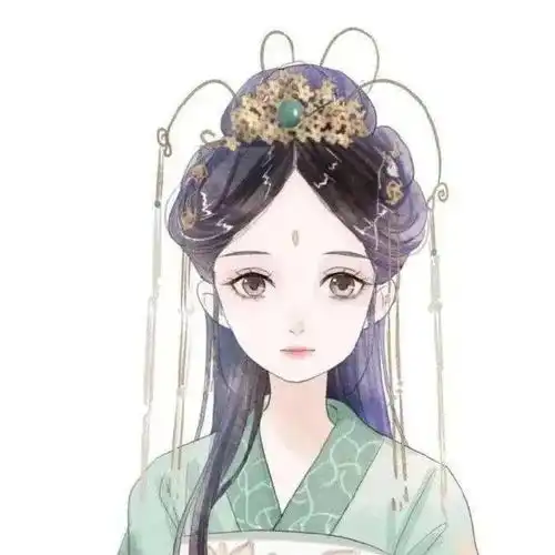 100张百看不厌的头像,快点收藏起来
