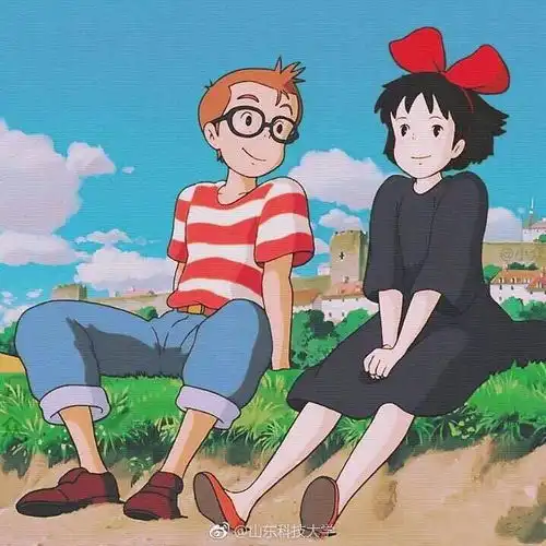 你怎么看宫崎骏系列的电影

