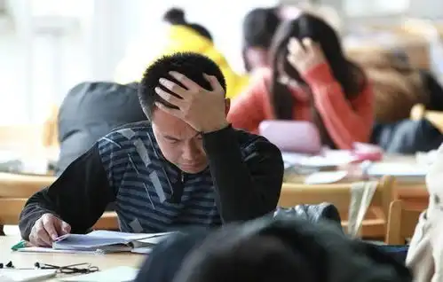 佛系裸考清华的女生864万人气登上热搜,网友就喜欢这样的炮灰
