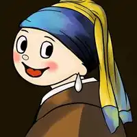 旺仔系列头像高清大图搞笑可爱旺仔头像
