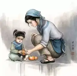 想念你,亲爱的妈妈
