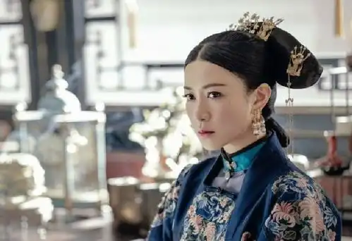 娱乐圈公认的四位黄金剩女,个个都是绝世美女,她年过50少女感十足
