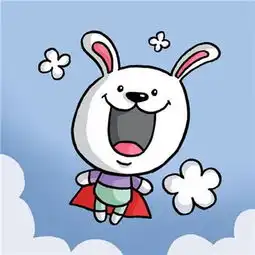 微信头像萌宠卡通系列2018最新版
