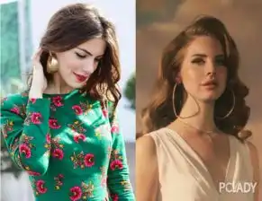 没错,我就是精致的佛系女孩了时装太平洋时尚网
