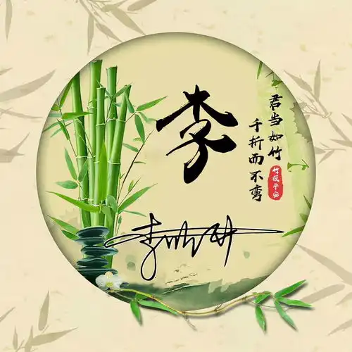 你的微信头像多久没换了足足45张3d质感高清签名头像,请查收
