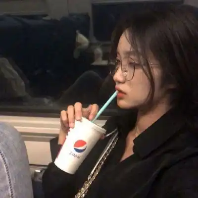江来高清混网女图好运都在路上女生头像我要个性网
