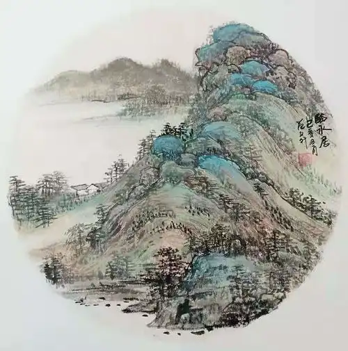 范文升人物推荐中国艺术名家
