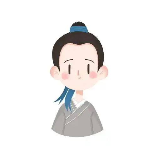 微信头像大全变优秀才会有人为你着迷

