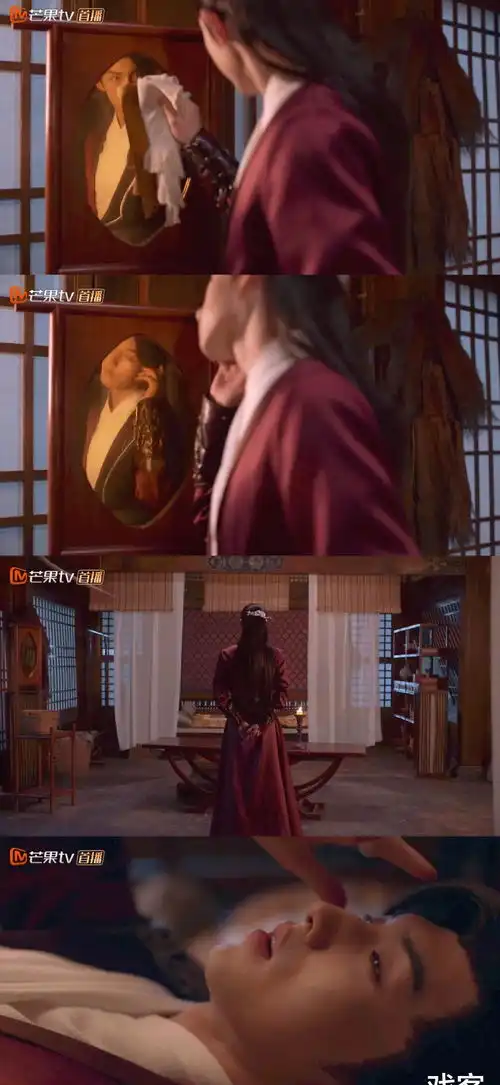 2g少年郭俊辰关于演戏,他可一点不佛系
