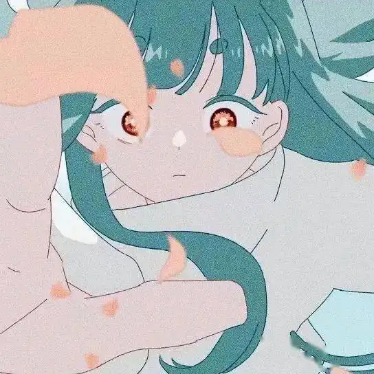 动漫头像精选
