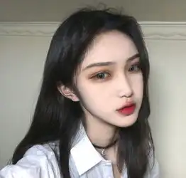 佛系性感女生头像气质文艺女生qq头像
