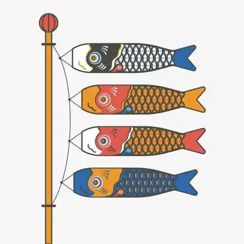 3款创新口味锦鲤旗日式甜面包,吃过的人都说爱了
