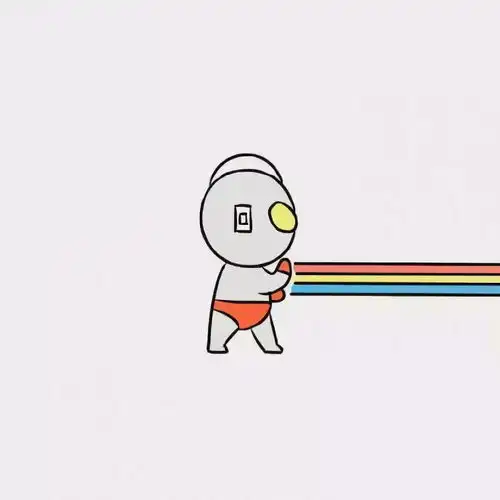 是时候换微信头像啦
