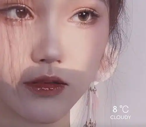 据说点开这条推送的都是小仙女
