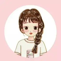 女生头像粉色女头少女心
