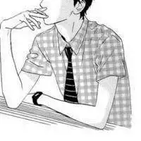 失恋的动漫头像男伤感失恋失落的动漫男生
