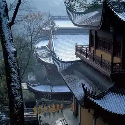 全国各地最有禅意的对联人生哪有多如意万事只求半称心网易订阅

