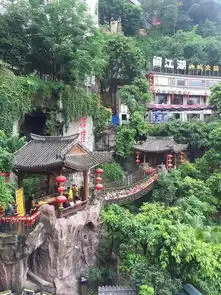 我的精彩房车生活系列佛系极简的西南之旅

