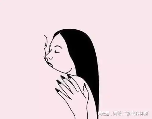比较佛系的头像男生系女生男子