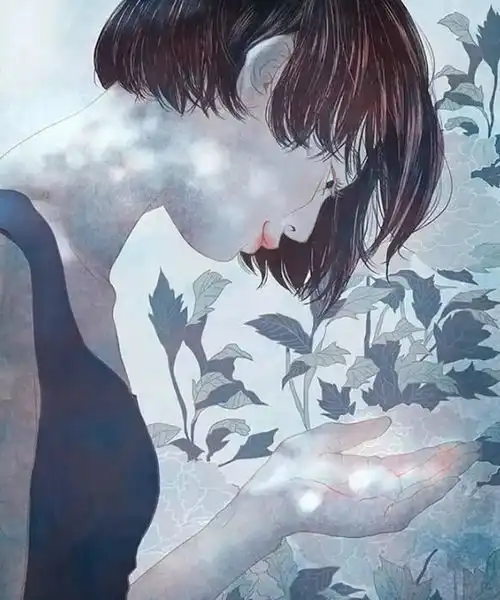 女人的这些表现说明已经爱上你
