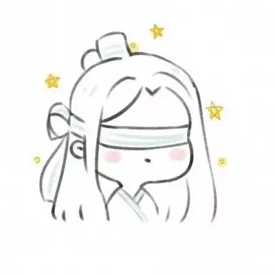 男头女头文字头像
