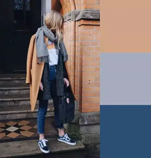 做一个不悲不喜的佛系女子,可好
