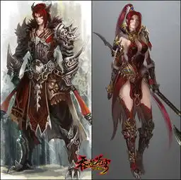 吞噬苍穹首位腹黑boss隆重登场气场全开震撼

