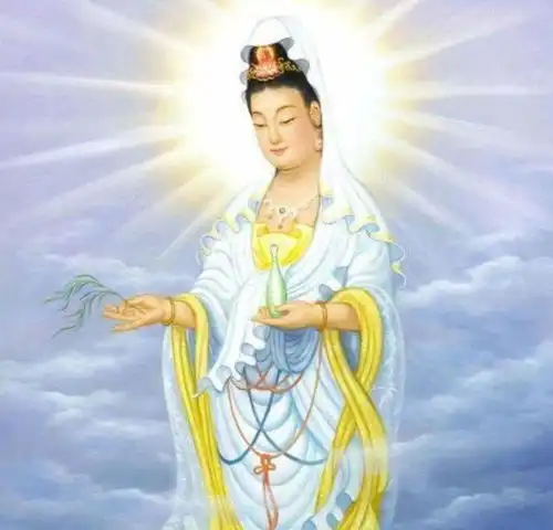 佛教一个人开始走上坡路,往往有这四个征兆
