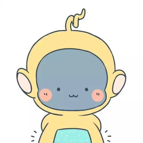 一组天线宝宝情头
