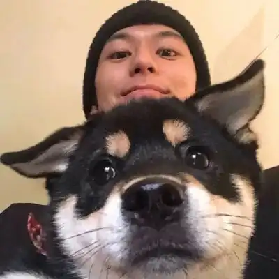 青春潮酷头像男生真人
