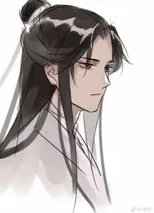 cos谢怜应该戴什么颜色的瞳子
