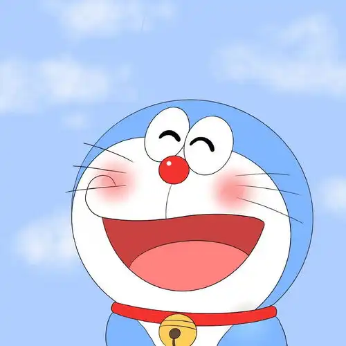 谁有哆啦a梦的头像
