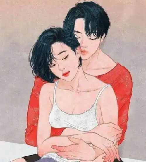 亲热过后男人问女人以下三个问题,就是作死,特别第二
