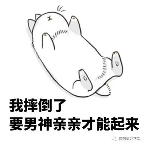 别来找我了,我回信阳师院了
