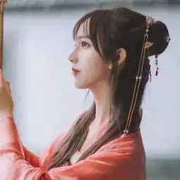 女生头像余生那么长,不要总悲伤397
