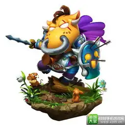mt首款回合制手游我叫mt3今日开启删档测试
