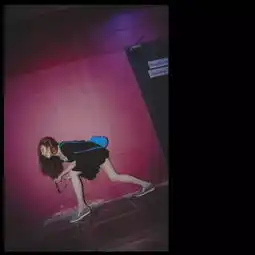 原来女明星的日常照是这样拍出来的
