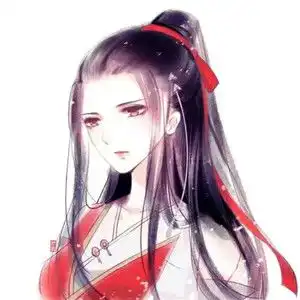 头像自截,喜欢就点赞喔
