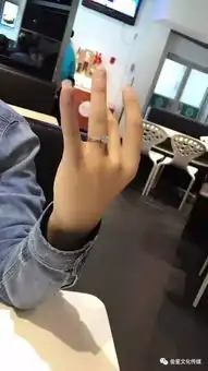 维迦朋友圈居然晒出一张大钻戒的照片来玺晨有话要说,遭遇骗子,特此澄清俊星家族新来了个大宝贝萌妹小郁子

