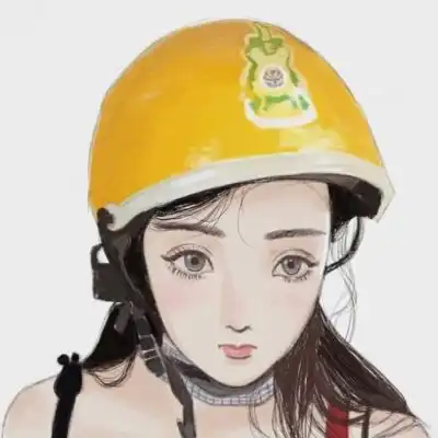 2017女生专属的二次元动漫微信头像可爱好看的动漫女生头像
