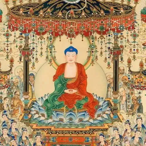 抄经,可去一切苦描红
