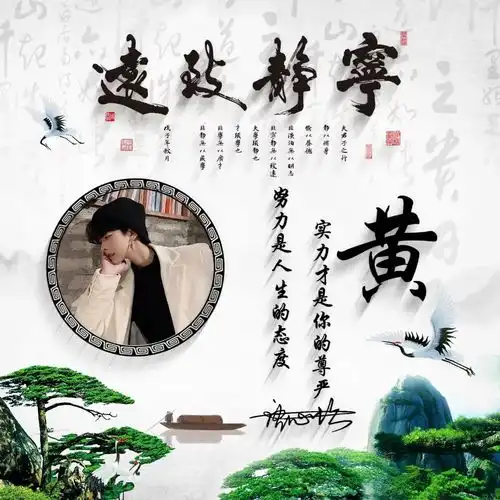 你的微信头像多久没换了迎战2022荧光大气生肖签名头像,请查收
