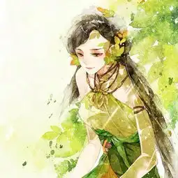 和风旧时歌,古风谁人吟
