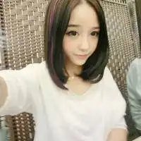 元素头像女生头像原宿风女生头像图片
