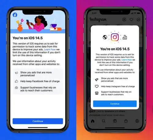 对比ios14.5最强更新功能,android系统做得怎么样
