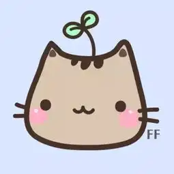 佛系头像卡通搞怪可爱恶搞