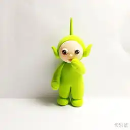 妈妈课堂我们是天线宝宝呀
