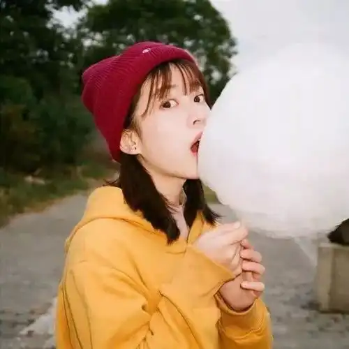 真羡慕你啊,从来不发朋友圈
