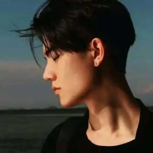 男头暗黑系男主
